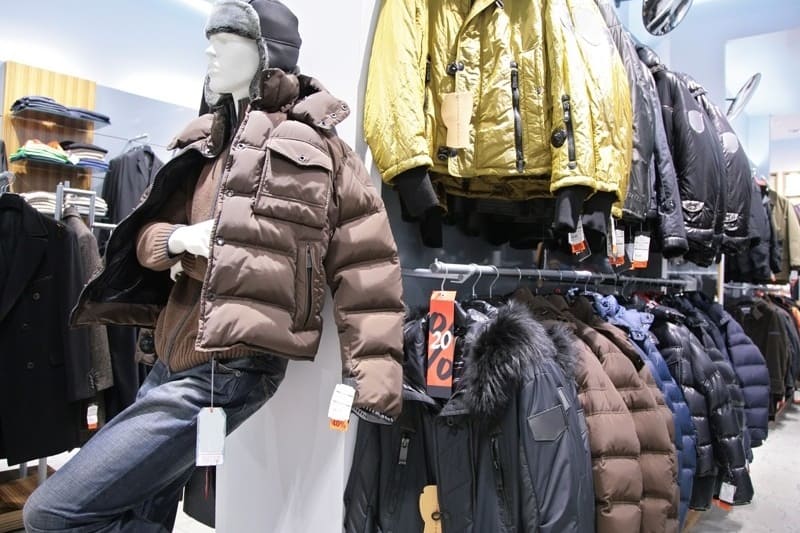 Утеплитель в зимней куртке: синтетика или пух?