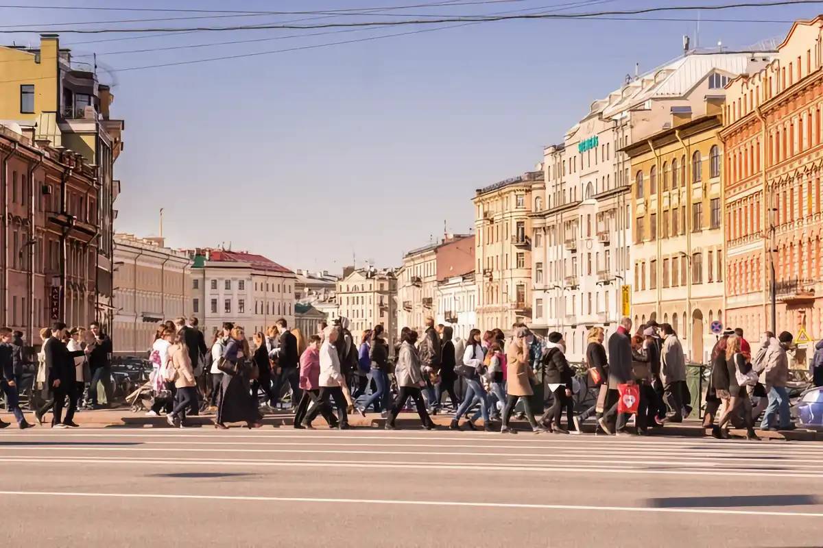 Что носят в России в 2025-м году?