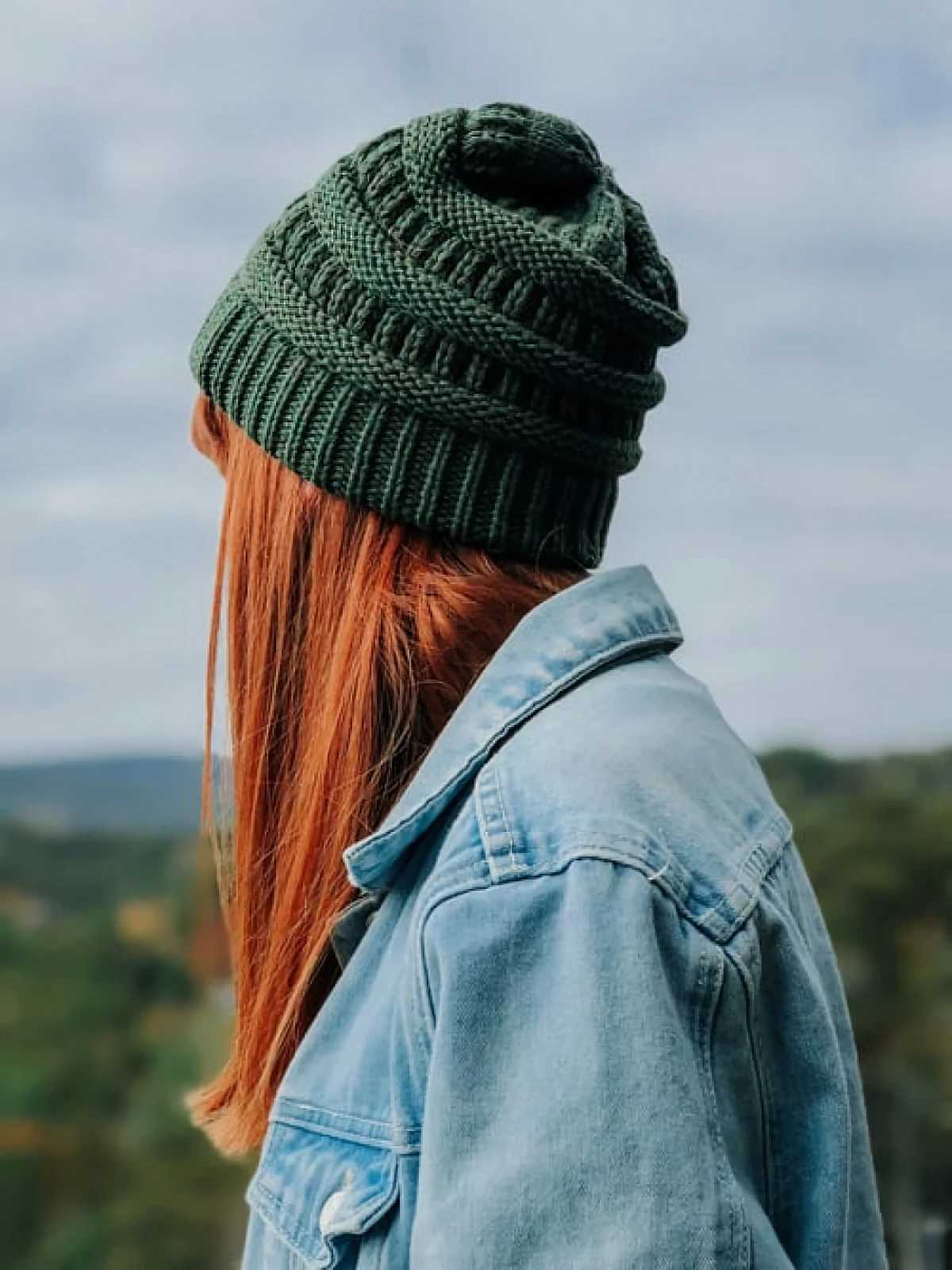 Головные уборы нынешнего сезона: модные тренды