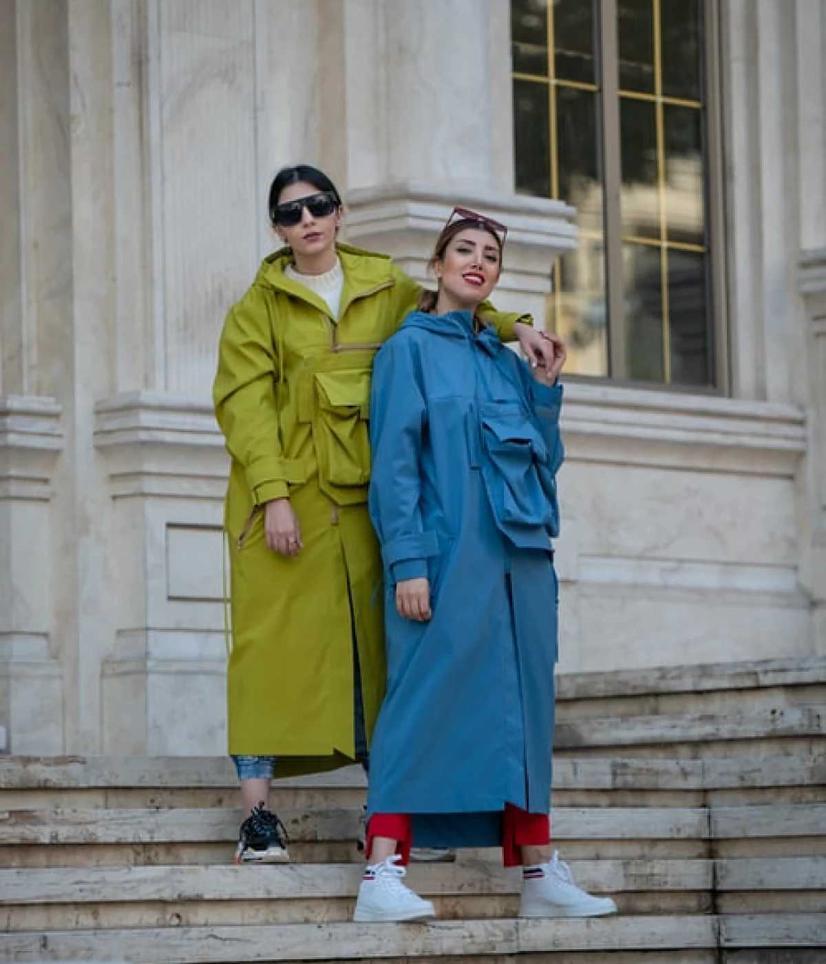 Как правильно выбрать дождевик