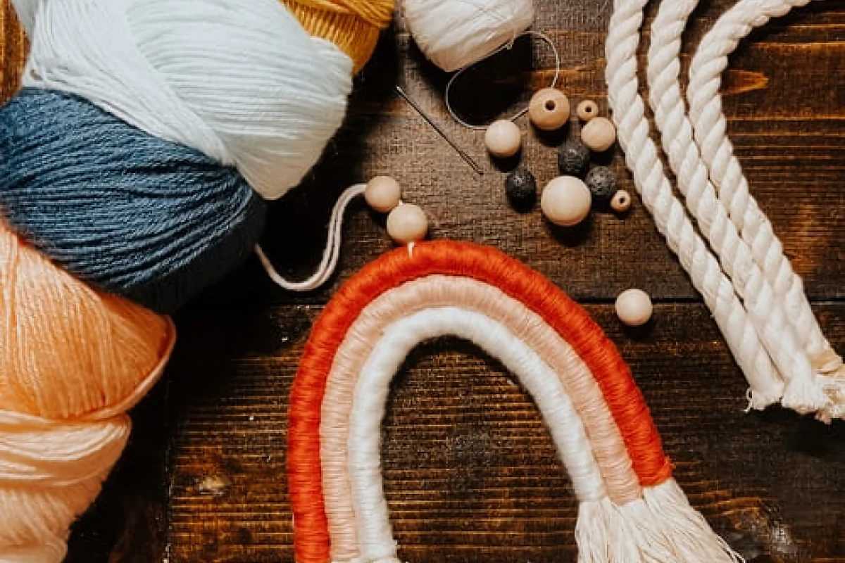 Экологичность производства: изделия из переработанных материалов.