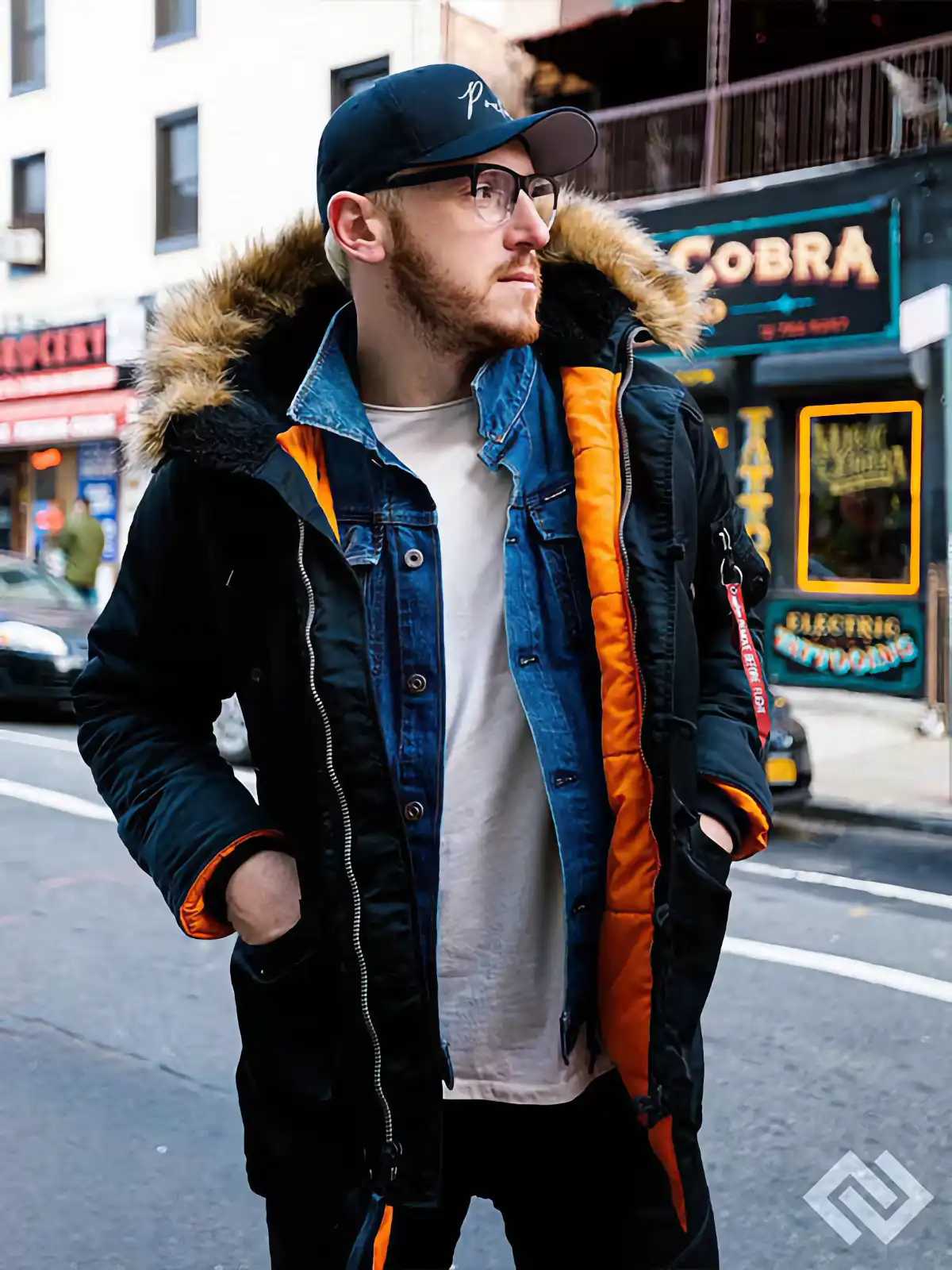 Парки Alpha Industries