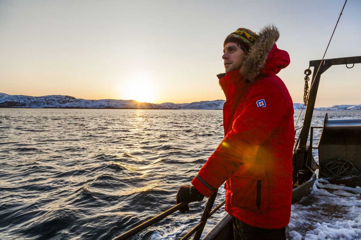 Парка Rivernord